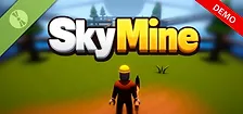 SkyMine Demo