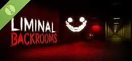Liminal Backrooms Demo