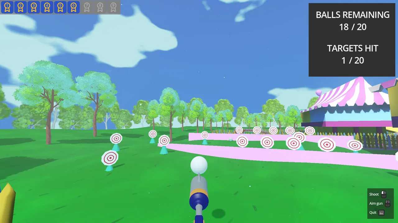 3 Switch Problem Screenshot 5