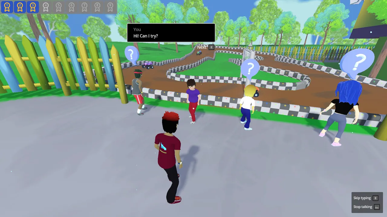 3 Switch Problem Screenshot 4