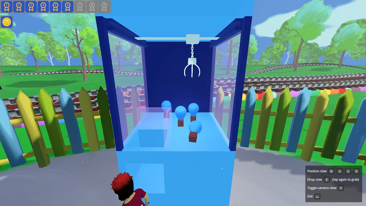 3 Switch Problem Screenshot 9