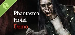 Phantasma Hotel Demo