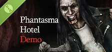 Phantasma Hotel Demo