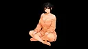 My Deskmate Douki-Cyan Screenshot 5
