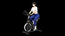 My Deskmate Douki-Cyan Screenshot 7