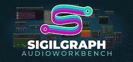 Sigilgraph Audioworkbench