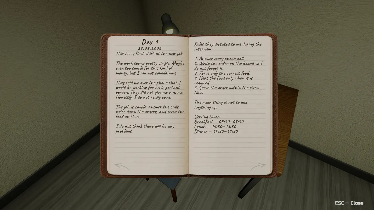 Feed the Boss Screenshot 4