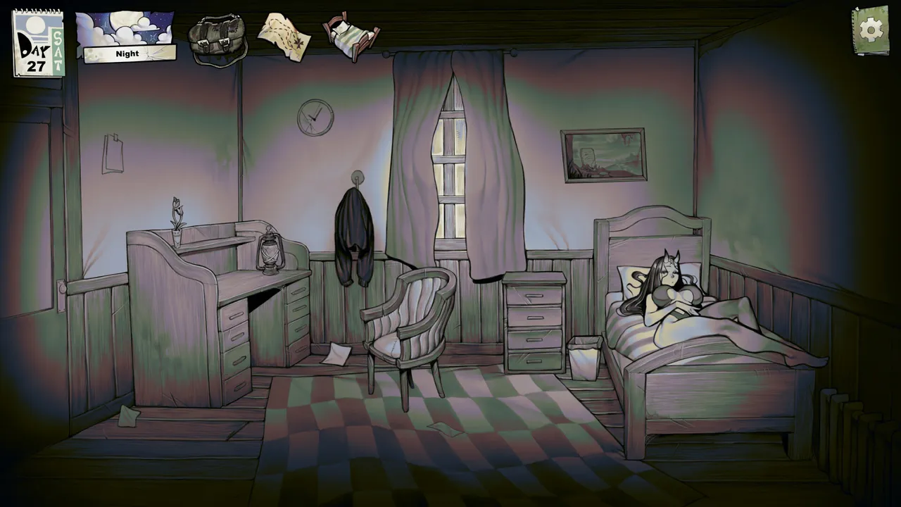 Last Resort Demo Screenshot 5