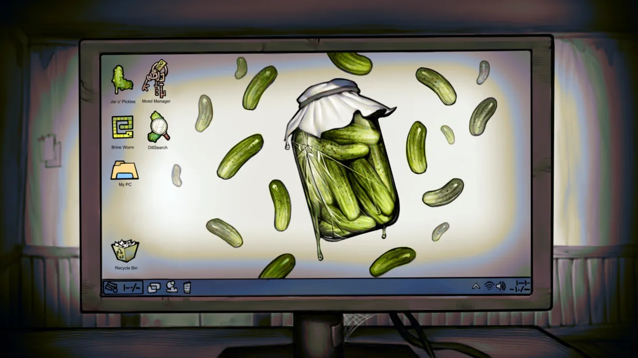 Last Resort Demo Screenshot 7