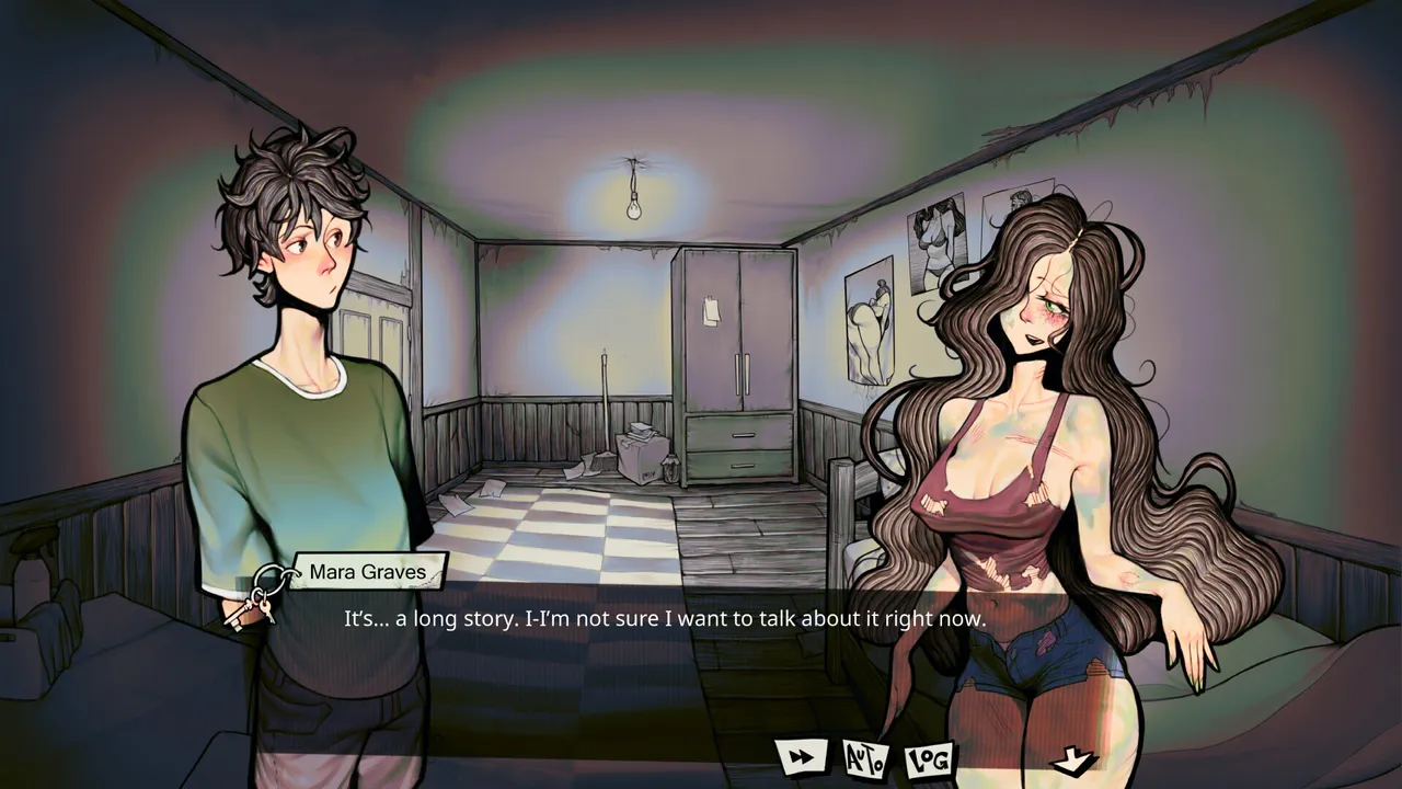 Last Resort Demo Screenshot 4