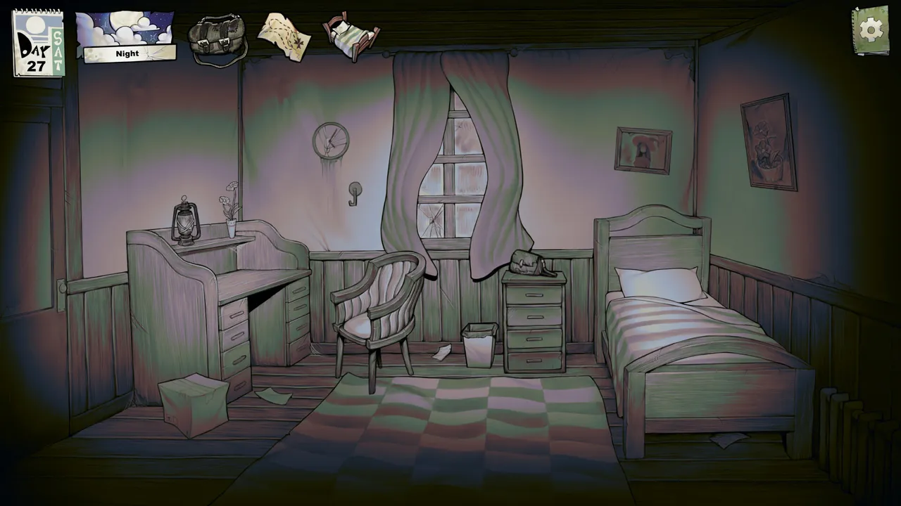 Last Resort Demo Screenshot 3