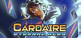 Cardaire: Eternal Aces Playtest