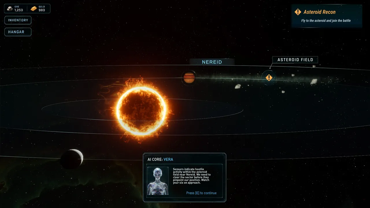 Synvector Screenshot 4