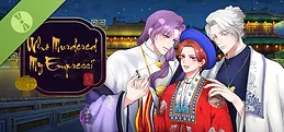 Who Murdered My Empress? Demo