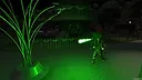 Ultimate Zombie Defense - The Carnival Map Screenshot 4