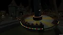 Ultimate Zombie Defense - The Carnival Map Screenshot 1
