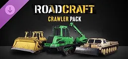 RoadCraft – Crawler Pack