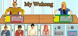 My Wukong