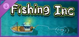 Fishing Inc - Supporter Pack