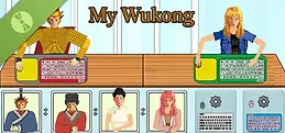 My Wukong Demo