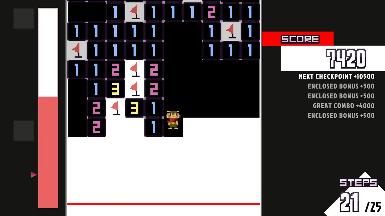 WayBackers Screenshot 0