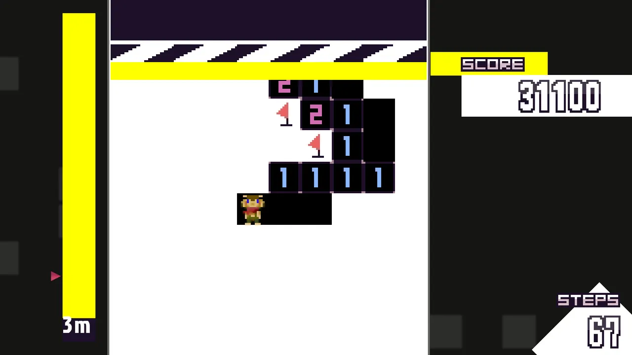 WayBackers Screenshot 3