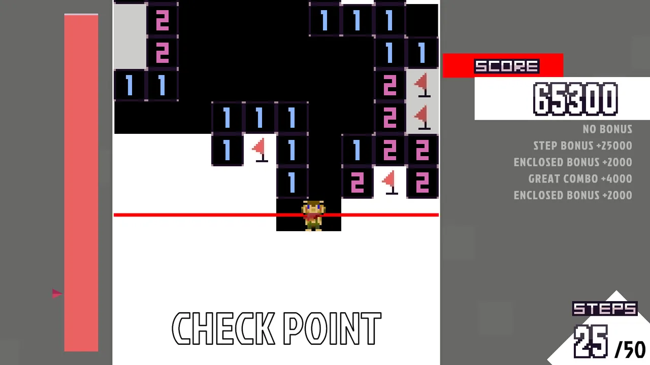 WayBackers Screenshot 4