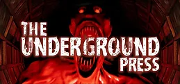 The Underground Press