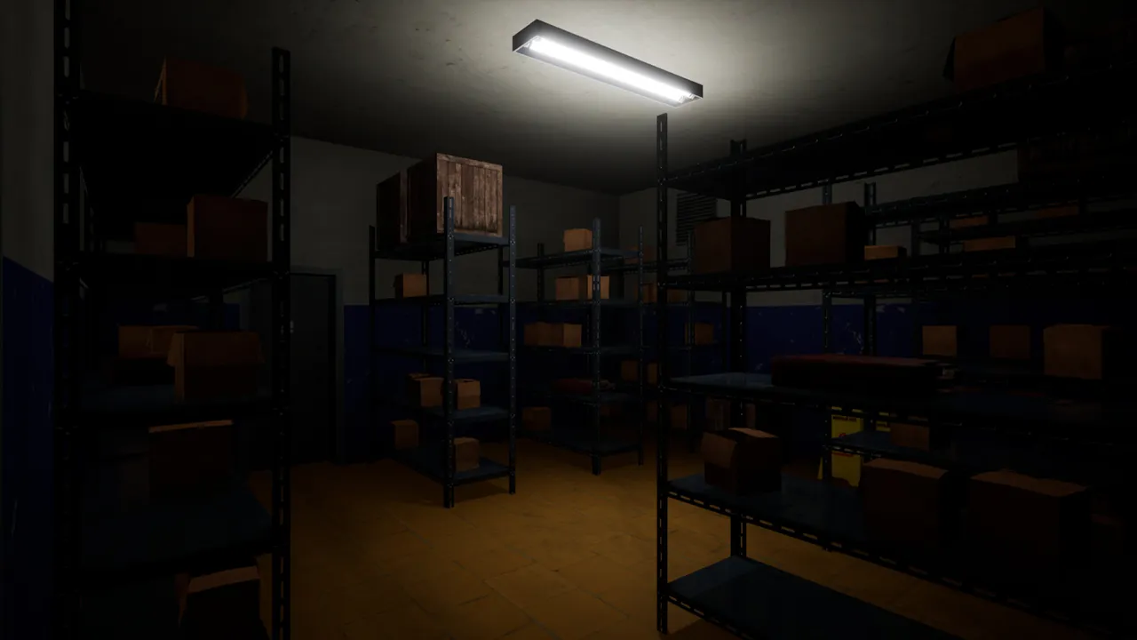 The Underground Press Screenshot 8