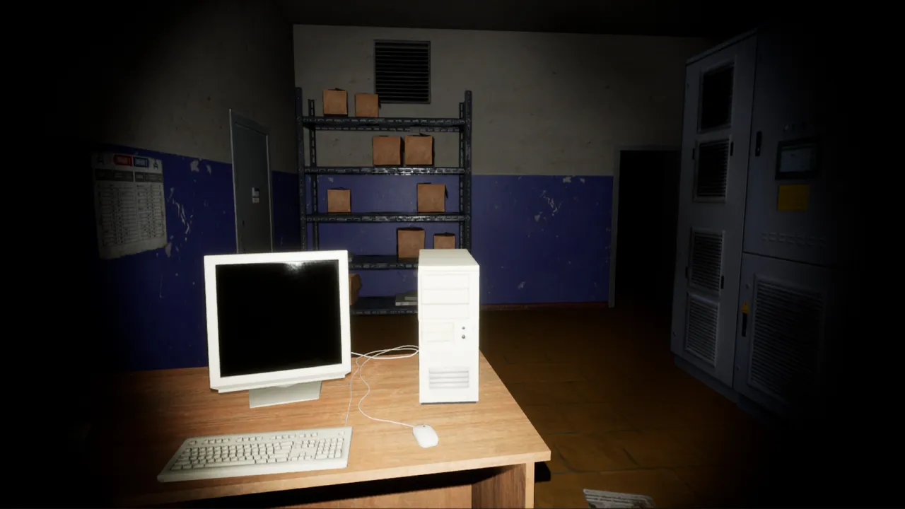 The Underground Press Screenshot 7