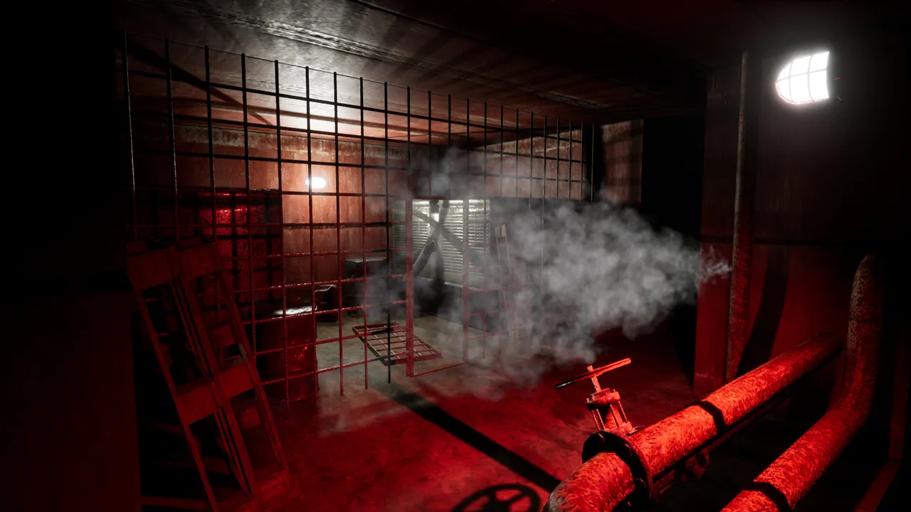 The Underground Press Screenshot 3