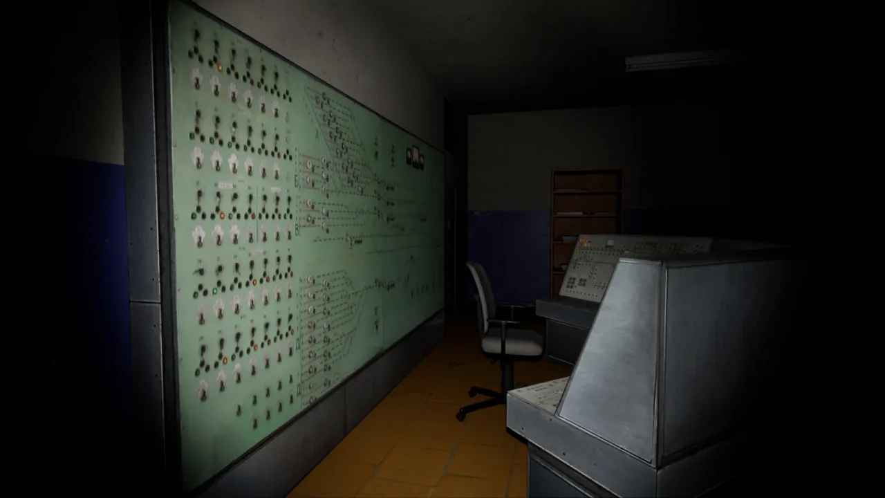 The Underground Press Screenshot 0