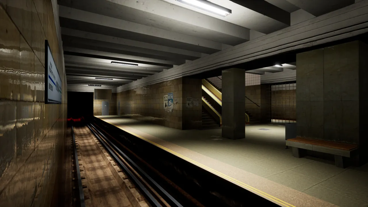 The Underground Press Screenshot 4