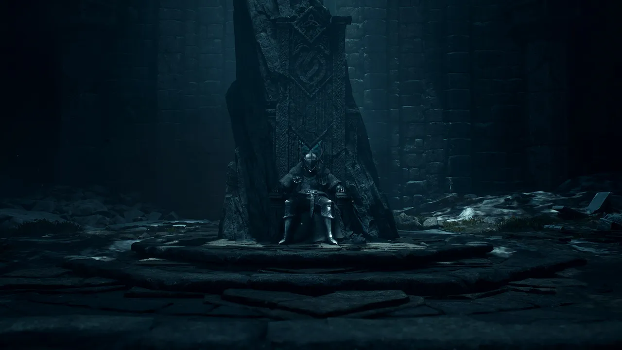 Dragon's Dogma 2: Dark Arisen Expansion Screenshot 5