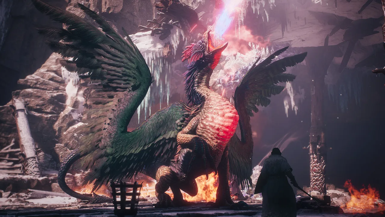 Dragon's Dogma 2: Dark Arisen Expansion Screenshot 3