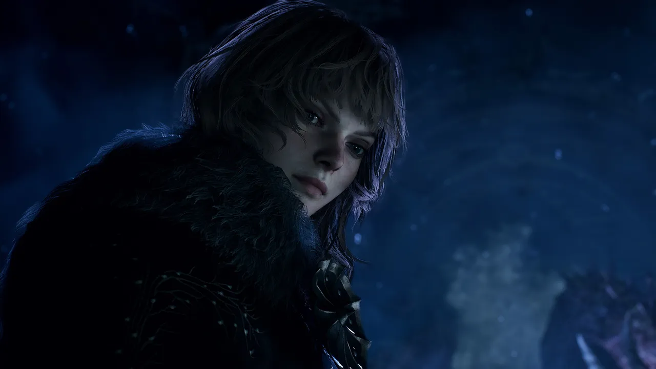 Dragon's Dogma 2: Dark Arisen Expansion Screenshot 4