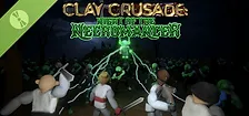 Clay Crusade: Night of the Necromancer Demo