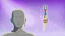 Monster Hunter Stories 3: Twisted Reflection - Accessory: Fang Talisman Screenshot 0