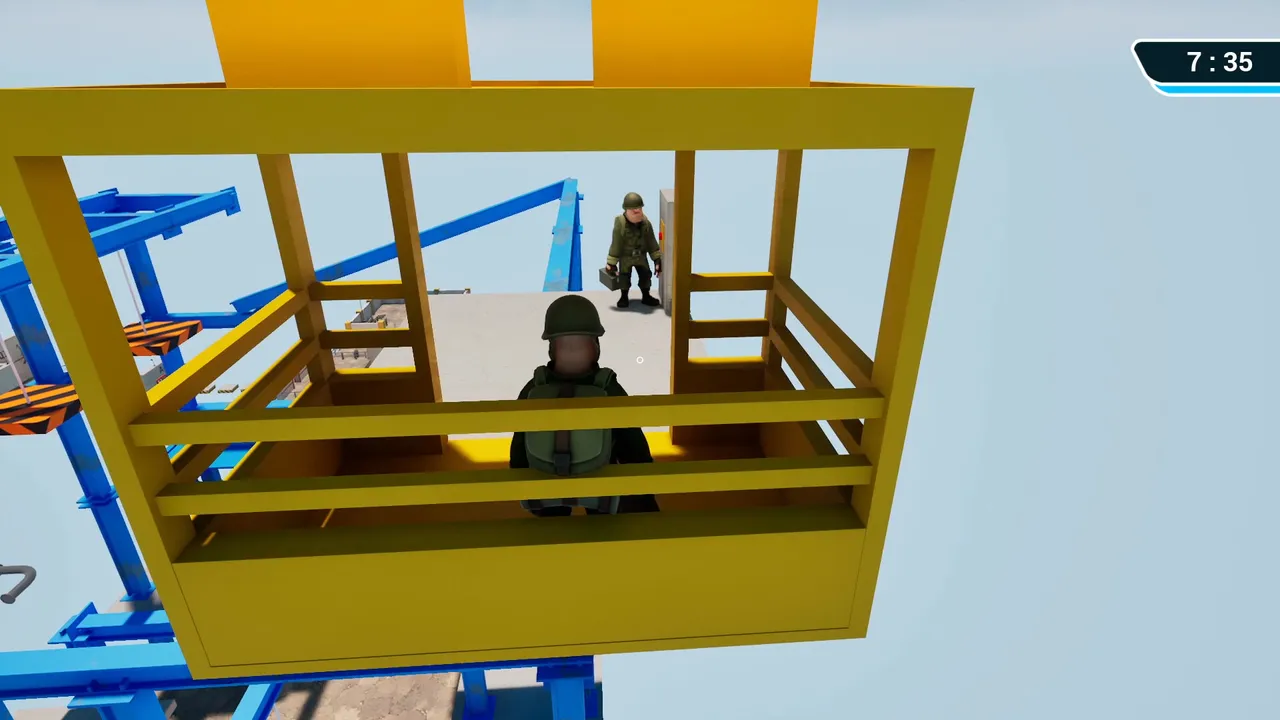 Wobble Ops! Screenshot 5