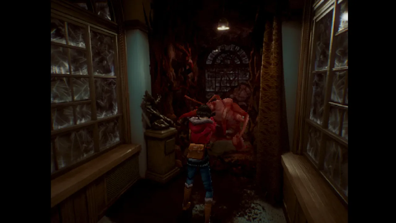 PHASE ZERO Demo Screenshot 4