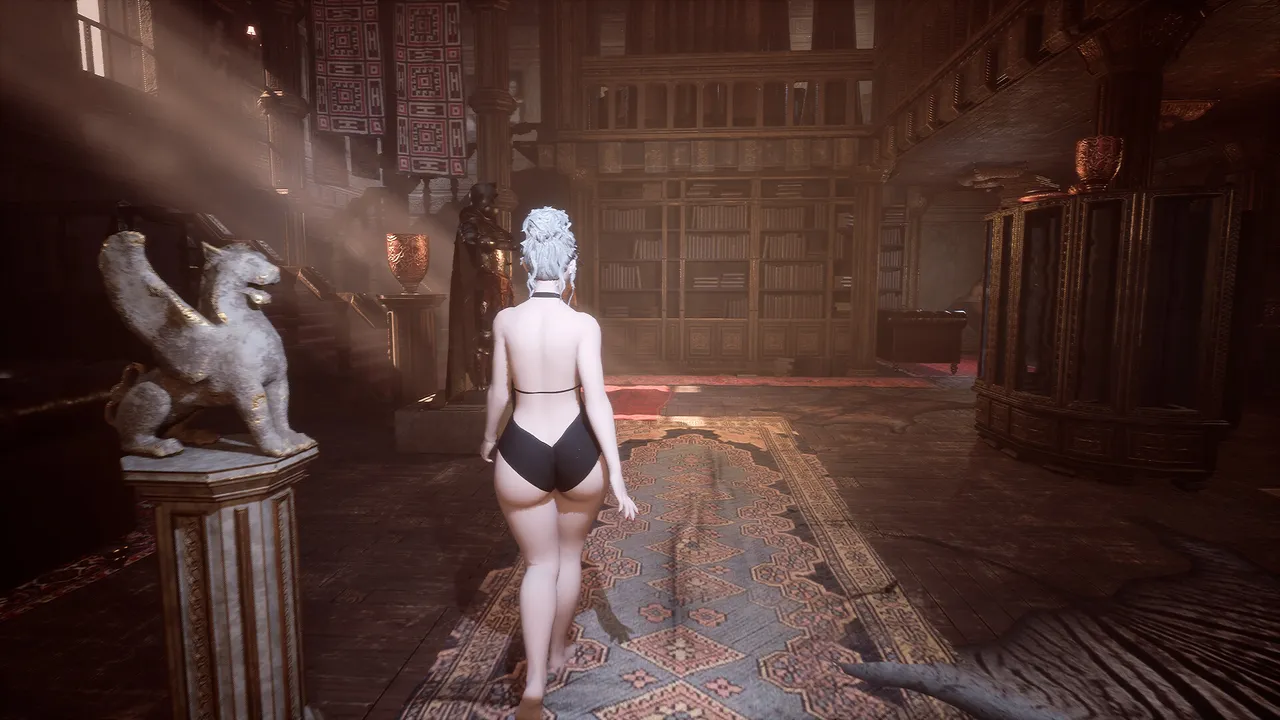 House of Temptations Screenshot 5