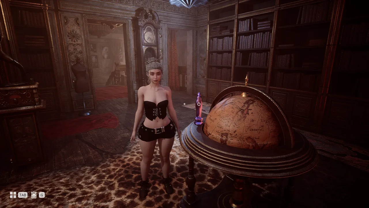 House of Temptations Screenshot 10