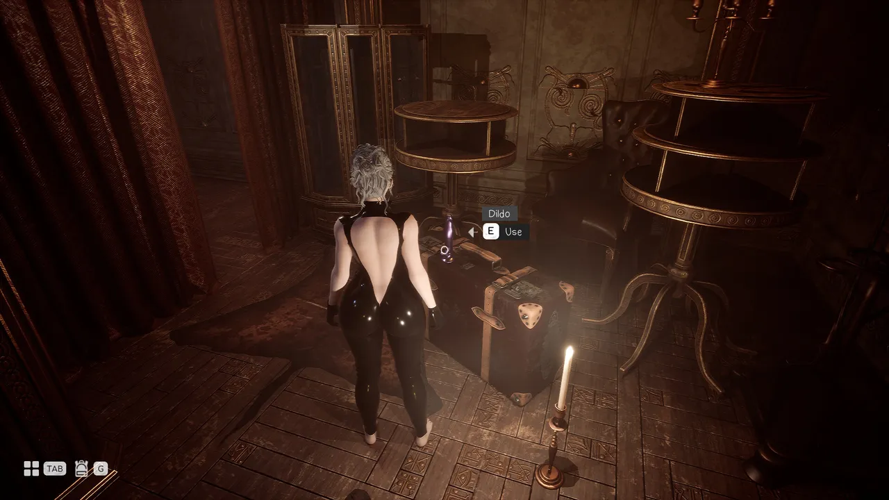 House of Temptations Screenshot 11