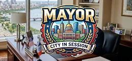 Mayor: City in Session Playtest