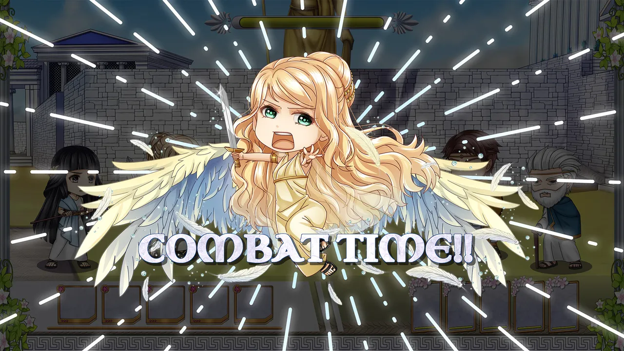 Lisistrata Screenshot 5