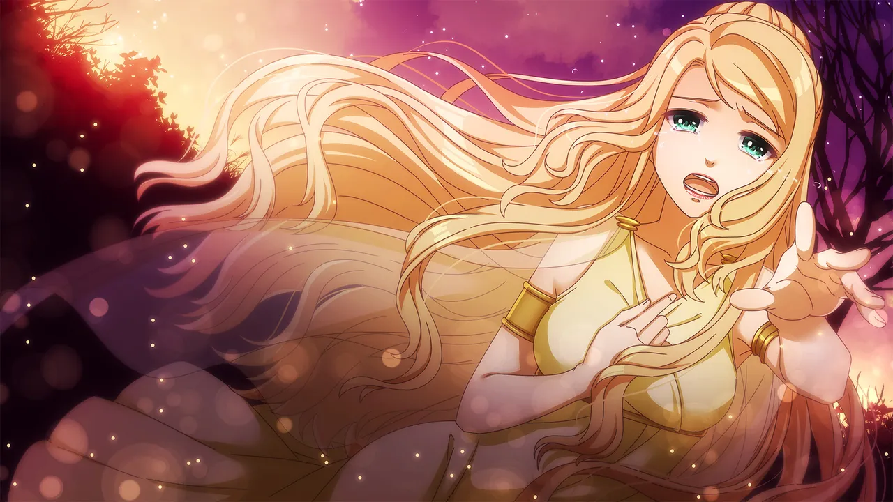Lisistrata Screenshot 1