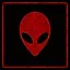 Alien icon