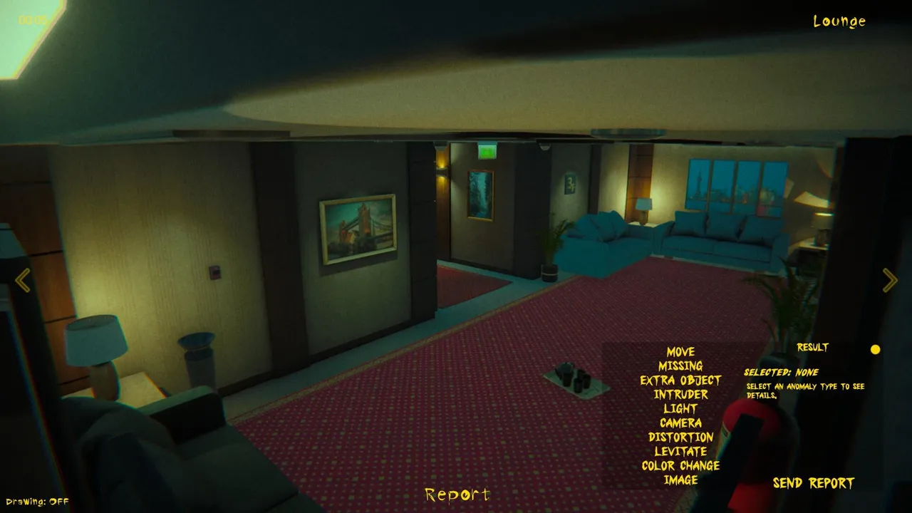 PUPILLARY Screenshot 0