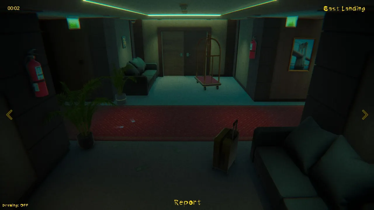PUPILLARY Screenshot 4