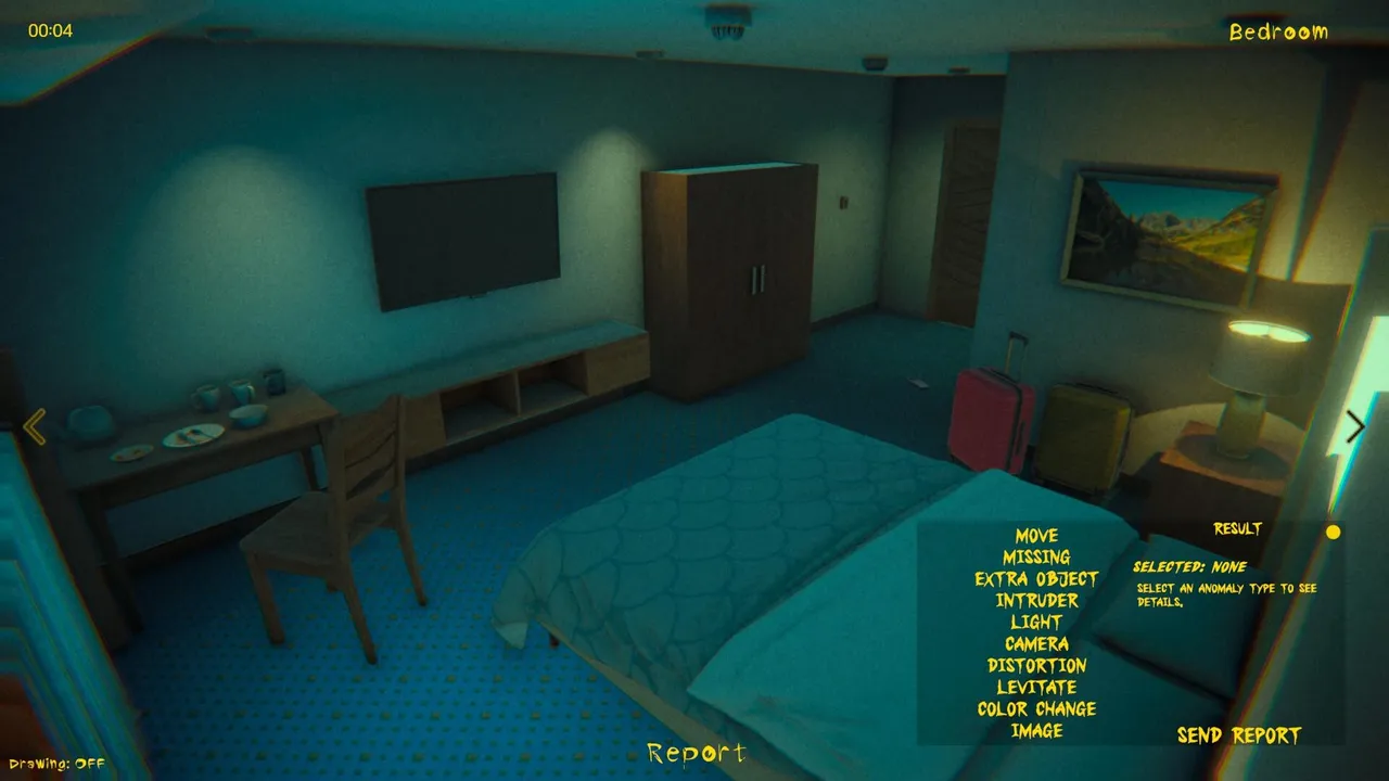 PUPILLARY Screenshot 2